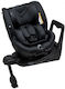 Axkid Spinkid Καθισματάκι Αυτοκινήτου i-Size με Isofix Solid Tar 0-18 kg
