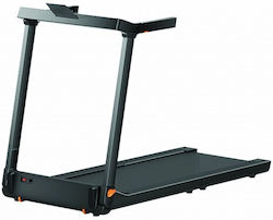 KingSmith Walking Pad G1 Electric Repliabil Treadmill 1.25hp pentru Utilizator până la 110kg