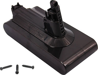 Patona Battery for Cordless Vacuum Cleaner