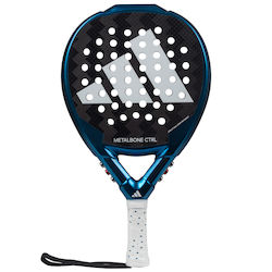 Adidas Metalbone Ctrl Ρακέτα Padel Ενηλίκων