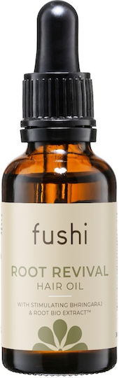 Fushi Fushi Root Revival Αιθέριο Έλαιο 30ml