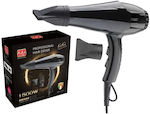 New Gain Professional Hair Dryer 1500W NG-1500