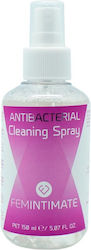 Femintimate Sexspielzeug-Reiniger für Frauen als Spray 150ml