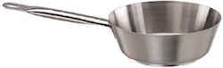 Paderno Commercial Inox Pan 24cm