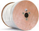 Lokmann Cable Coaxial Unterminated 500m (216260) 1pcs