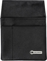 Karlowsky Plastic Waiter Waist Bag Kzb 41