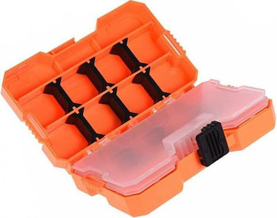 Jakemy Tool Compartment Organiser