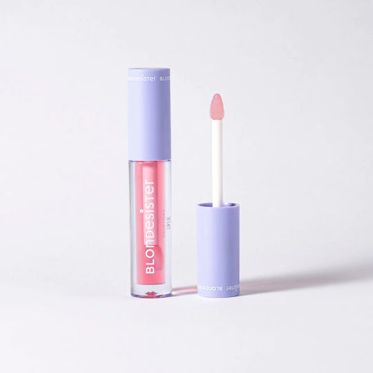 Blondesister Lippy Lip Oil 01 Coconut 2.5ml