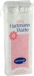 Hartmann Watte