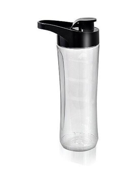 Gotie Shaker Protein 600ml Kunststoff Transparent