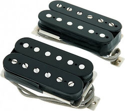 Seymour Duncan Vintage Blues Sh1b Humbucker Satz Magnet Passiv für E-Gitarre Seymour Duncan Vintage Blues Sh1b Humbucker Satz Magnet Passiv für E-Gitarre