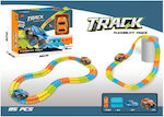 eToy Track