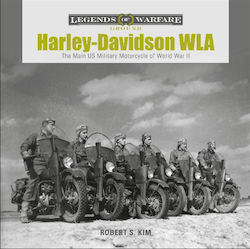 Harley-davidson Wla