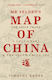 Mr Selden's Map Of China