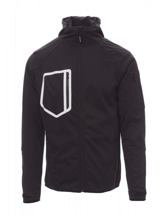 Payper Extreme Μπουφάν Εργασίας Softshell με Επ...