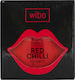 Wibo Lip Lip Balm Red Chilli 10gr