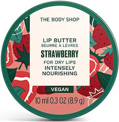 The Body Shop Lip Butter 10ml The Body Shop Lip Butter 10ml