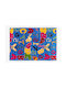 Ns Carpets Kinder Teppich Blau 200x250cm