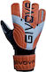 Givova Guanto Brilliant Adults Goalkeeper Gloves Orange