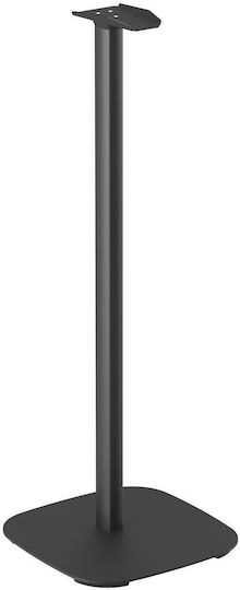 Vogel's Speaker Stands Sfs 4133 in Black Color