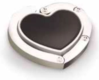 Conset Metallische Wandhalterung