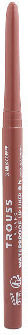 Trouss Milano Lippenkonturenstift 02 Mlik Coffee
