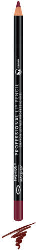 Fashion Make Up Lip Pencil No10 - Grenat
