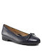 Ballerinas Navy Blue
