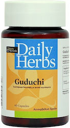 Bipha Guduchi 60 Kapseln Guduchi