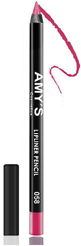 Amy's Cosmetics Lippenkonturenstift No 058