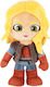 Famosa The Witcher Plush Toy The Tamer for 3+ Years 27 cm