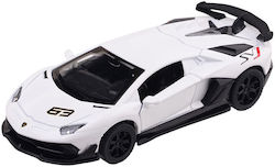 MSZ Lamborghini Aventador SVJ MSZ Lamborghini Aventador SVJ