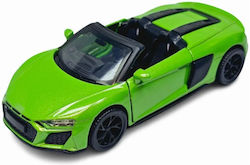 MSZ Audi R8 Spyder MSZ Audi R8 Spyder