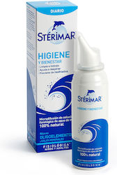 Sterimar Higiene Y Bienstar 50ml Sterimar Higiene Y Bienstar 50ml
