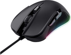 Trust GXT922 Ybar RGB Gaming Gaming Maus 7200 D...