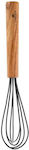 Gerlach Natur Egg Beater Silicone 29cm