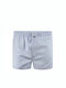 Eros Men's Boxer Blue