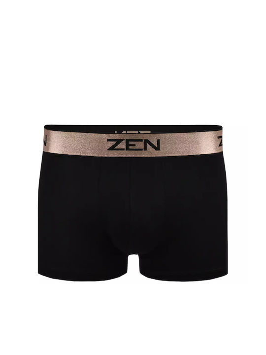 Zen Men's Boxer Bronze