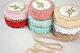Kappa Decor Ribbon Beige