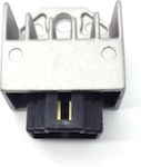 Motorcycle Regulator Rectifier