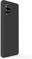 Lemontti С пълно покритие (360°) Черен (Galaxy A42) Lemontti С пълно покритие (360°) Черен (Galaxy A42)