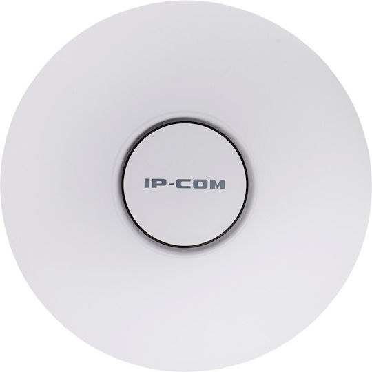 IP-COM Pro-6-lite Punct De Acces Wi-Fi 6 Banda Duală (2.4 și 5GHz) Kit Unic Alb