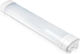 Fos me Lichtleiste mit integriertem LED 80W 150cm