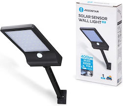 Aigostar Wall Mounted Solar Light