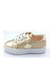 Richy Kids Kids Sneakers Anatomic Gold