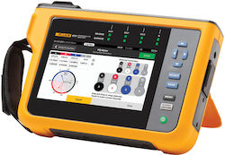 Fluke Digital Contor de calitate a energiei electrice 1777