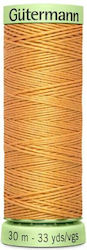 Gutermann Faden Nähen 30m