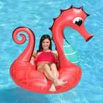 Inflatable for the Sea Pink 150cm.
