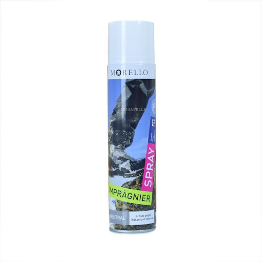 Pelekan Morello Spray Imprägnierung für Lederschuhe 400ml