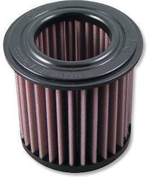 DNA Filters Motorcycle Air Filter for Yamaha XJ